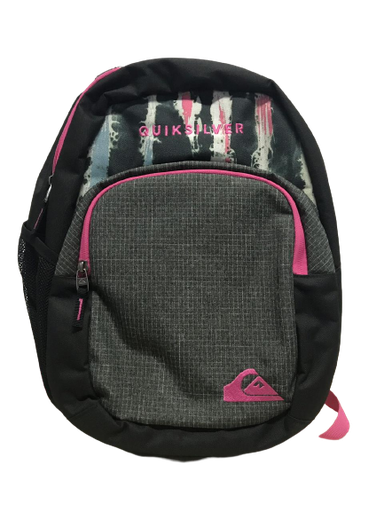 [AQYBP03058KVJ01SZ] PR BURST 18 M BKPK (KVJ0-BLACK)