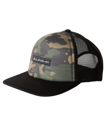 [AQYHA05354KVJ01SZ] EMU COOP HDWR (KVJ0-ANTHRACITE)
