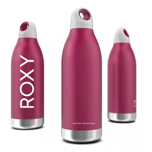 [BV450MGNT] BEVU BOTTLE 450ML-MAGENTA