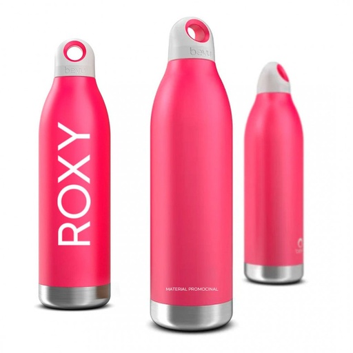 [BV450PLM] BEVU BOTTLE 450ML-PLUM
