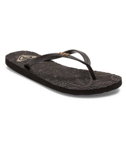 [ARJL101114BLK5] ANTILLES II SND (5, BLK-BLACK)