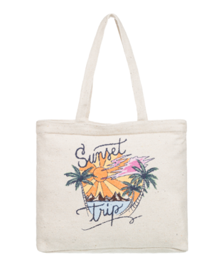 [ERJBT03360YEF01SZ] SUMMER FLOWER TOTE