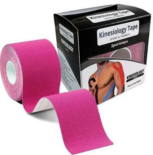 [67898B] TAPES KINESIOLÓGICOS-BEIGE