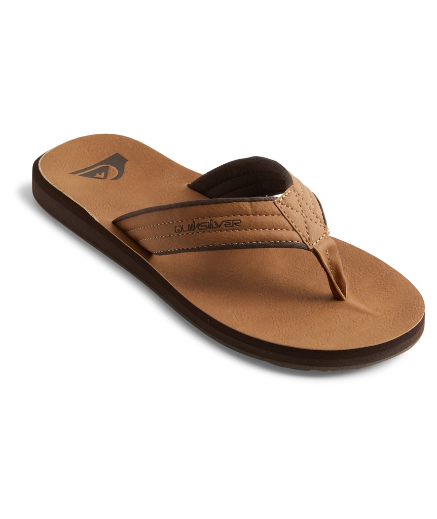 CARVER NUBUCK M SNDL-PPK U