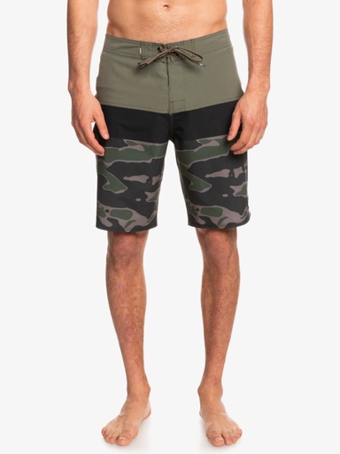 [EQYBS04659TZC7PPKN] SURFSILK PANEL M BDSH-PPK N
