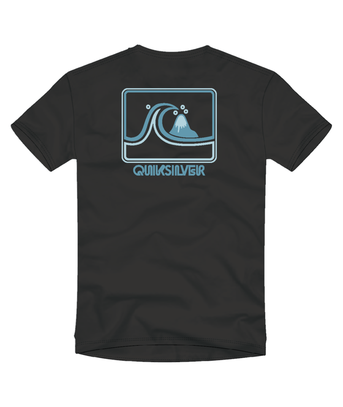 KEEP ON BT0 B TEES-PPK CH