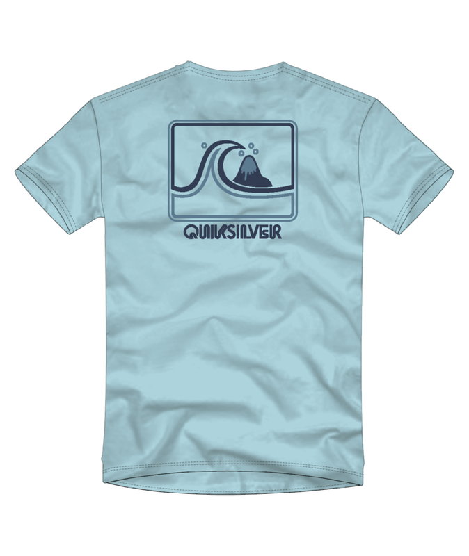 KEEP ON BT0 B TEES-PPK CH