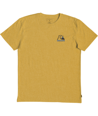 [AQYZT08400YHVHPPKAM] MELLOW TONE MOD M TEES-PPK AM