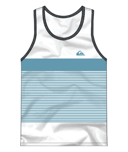 [AQYZT08574WBB0PPKAM] TIJUANA TANK TEES-PPK AM