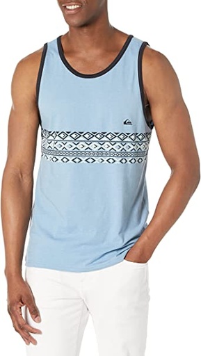[AQYZT08989BJNHPPKAM] TRIBAL FUZ 2 M TEES-PPK AM