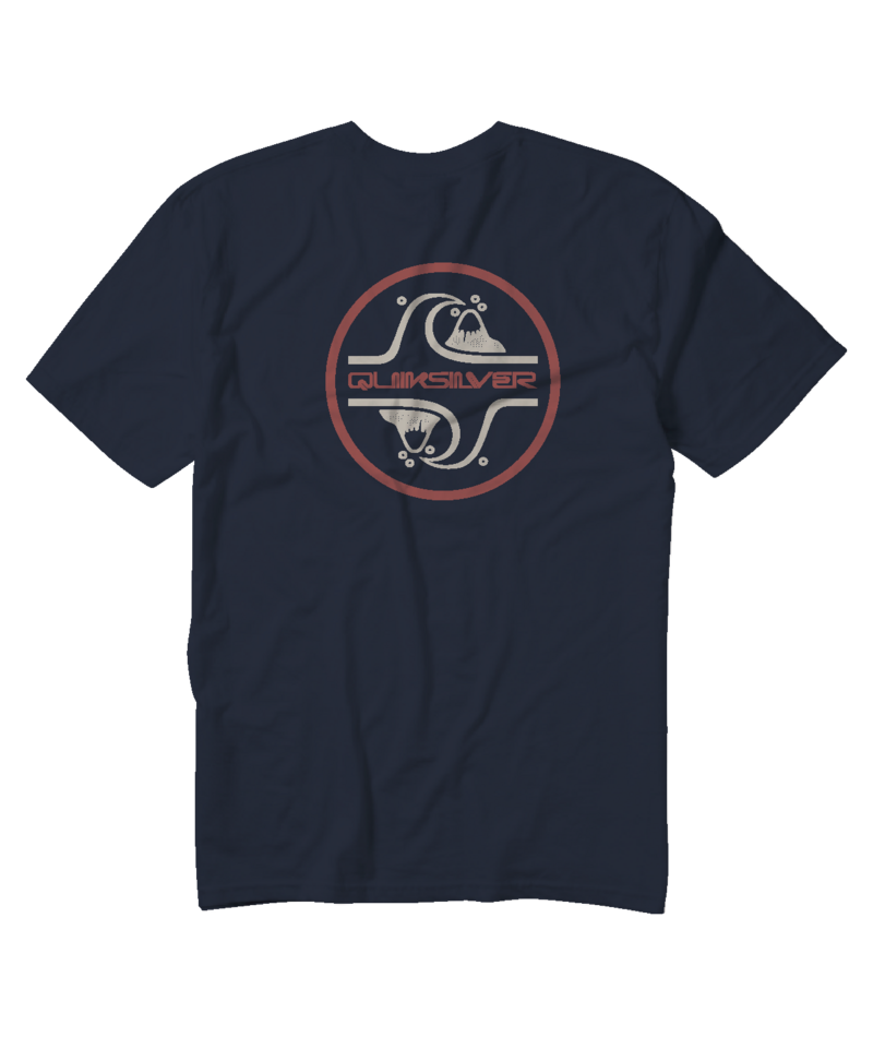CORE BUBBLE MT0 M TEES-PPK AM