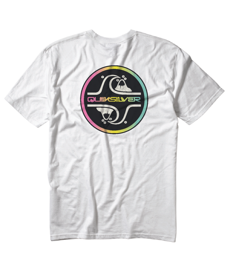 CORE BUBBLE MT0 M TEES-PPK AM