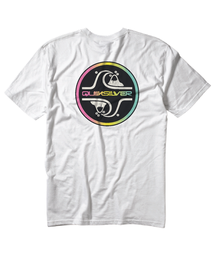 [AQYZT08932WBB0PPKAM] CORE BUBBLE MT0 M TEES-PPK AM