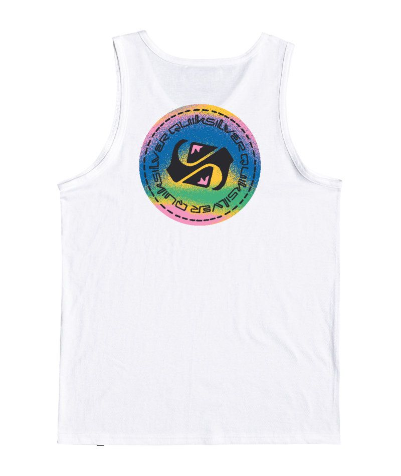 COLOR FLOW MT1 M TEES-PPK AM