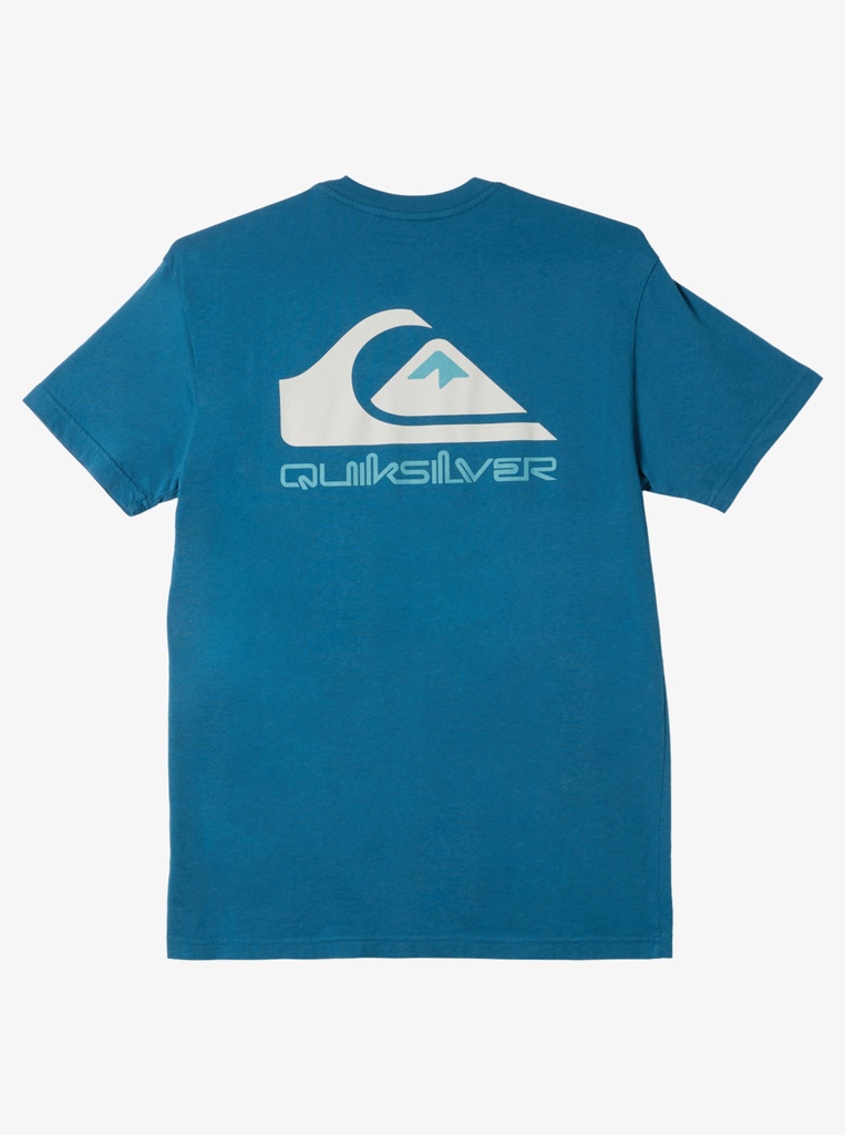 OMNI LOGO MTZ M TEES-PPK AM