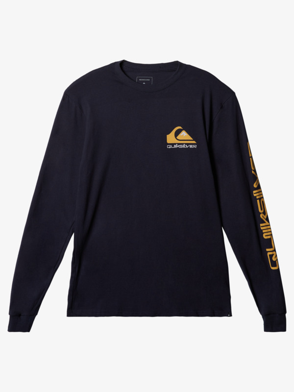 OMNI LOGO M TEES-PPK AM