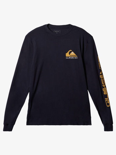 [AQYZT08865XBBBPPKAM] OMNI LOGO M TEES-PPK AM