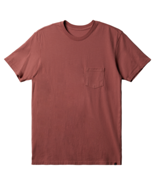 [AQYZT09356MPD0PPKAM] EVERYDAY POCKET  TEES MPD0-PPK AM