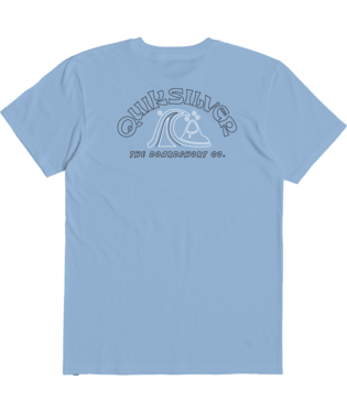 BUBBLE OUTLINE  TEES BFT0-PPK AJ