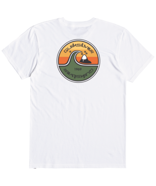 IN THE GROOVE  TEES WBB0-PPK AM