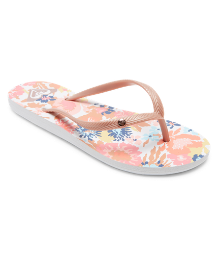 [ARJL100871CPFPPKY] BERMUDA PRINT J SNDL-PPK Y
