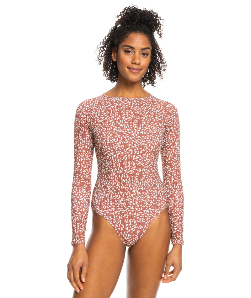 ROXY LOVE LS BA J SFSH-PPK BM
