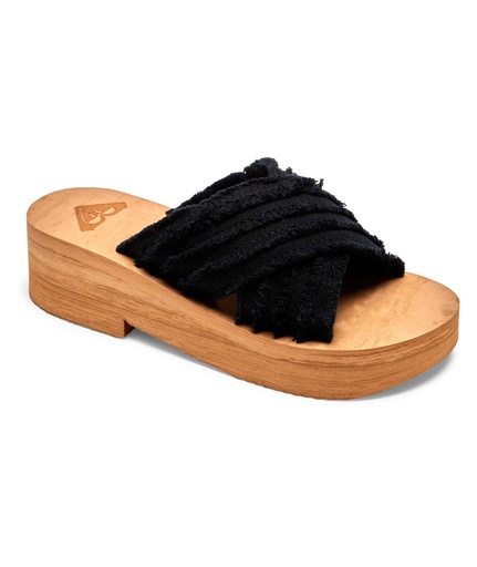 [ARJL101093BLKPPKAW] KAMEA WAHINE SNDL-PPK AW