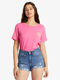 [ARJZT07554MJY0PPKK] MADEOFSNSHNBFC J TEES-PPK K