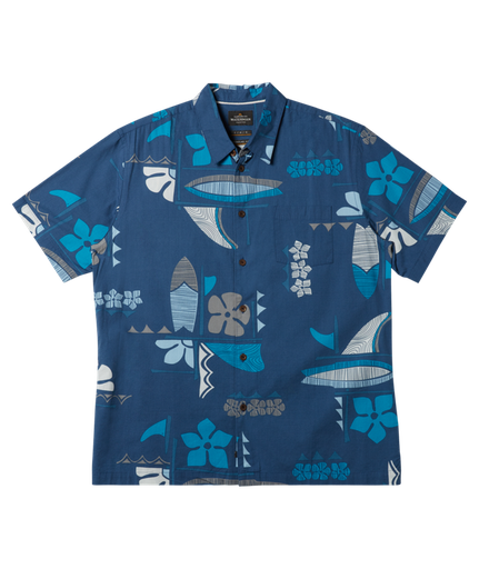 [AQMWT03514BRD6L] LEGENDS (L, BRD6-ENSIGN BLUE)