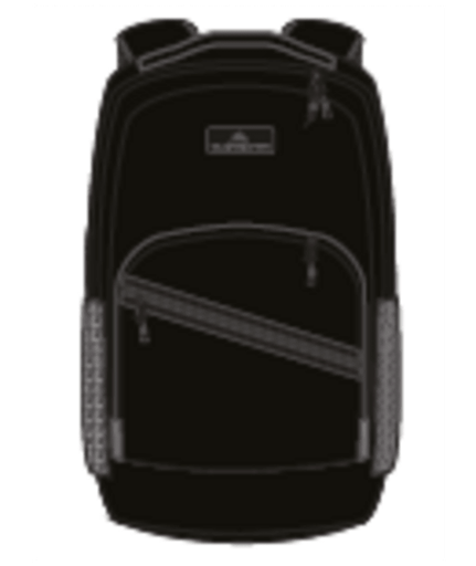 [AQYBP03162KVJ01SZ] SCHOOLIE COOLER 2.0 (KVJ0-ANTHRACITE)