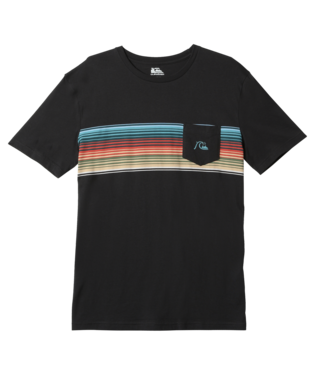 [AQYZT09448KTA0L] SWELL VISION TEE (L, KTA0-TARMAC)