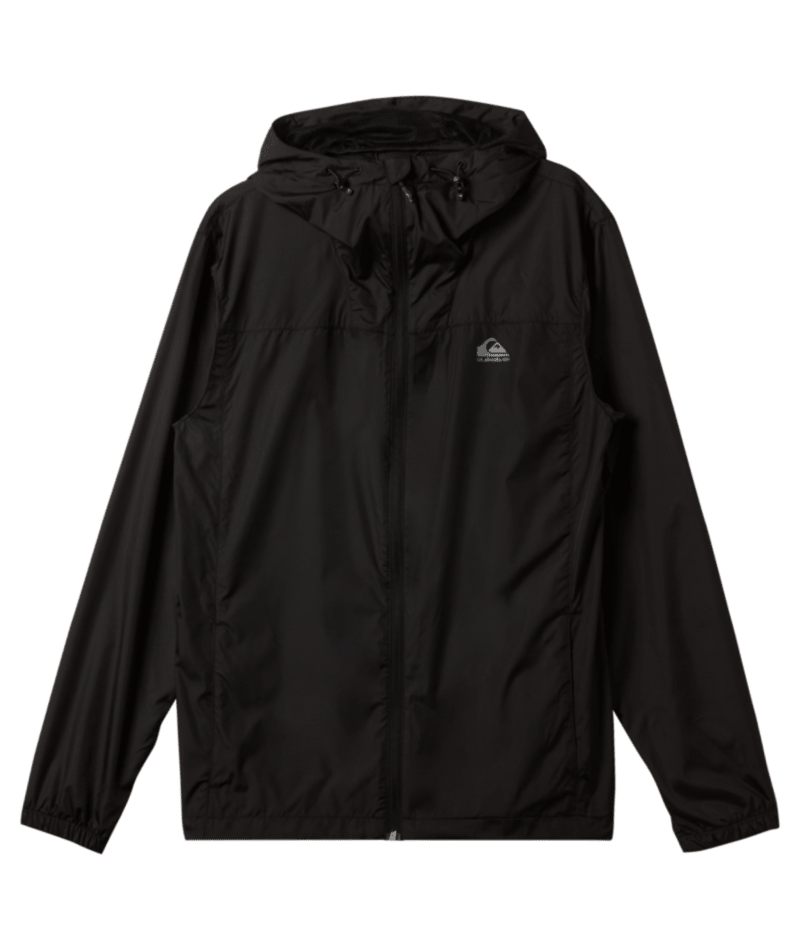 OVERCAST WINDBREAKER