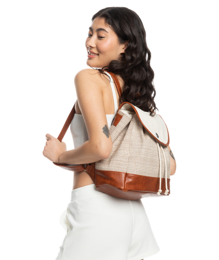 [ERJBP04745YEF01SZ] LONELY SEA BACKPACK