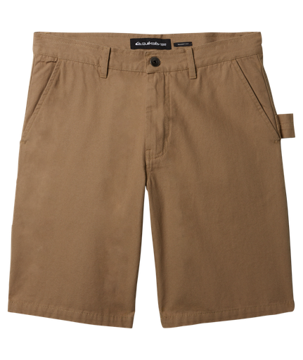 [AQYWS03232TMB036] CARPENTER SHORT (36)