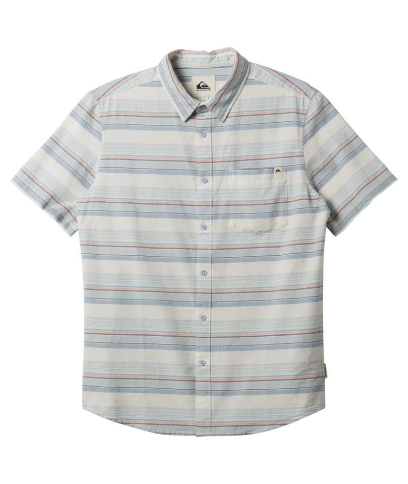 OXFORD STRIPE CLASSIC SS