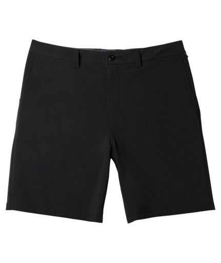 [AQYHY03241KVJ036] UNION AMPH 20 SHOR (36, KVJ0-BLACK)