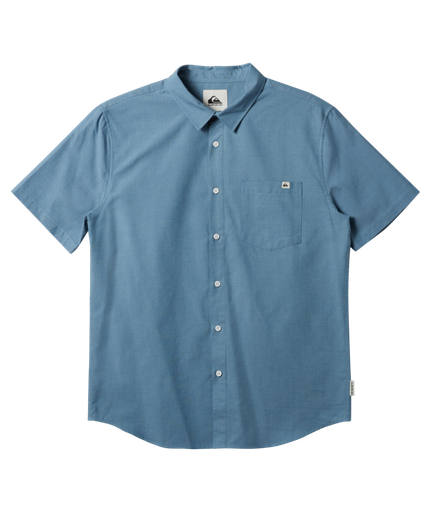 [AQYWT03311BKQ0L] SHORELINE SS WVTP (L, BKQ0-BLUE SHADOW)