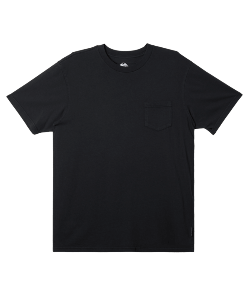 SALT WATER PKT TEES
