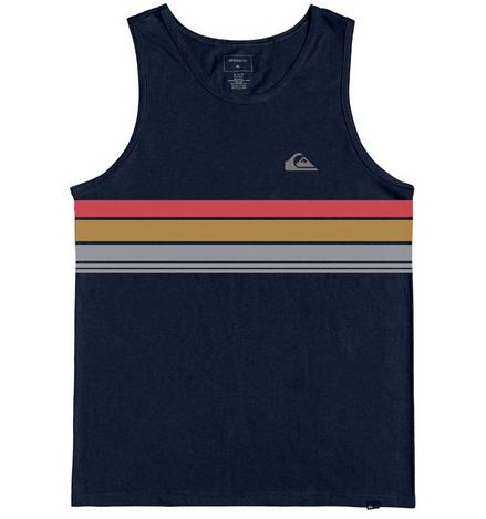 [AQYZT09811KTP0L] EVERYDAY STRI TEES (L)
