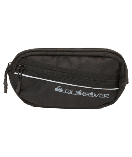 [AQYBA03042KVJ01SZ] JUNGLER III WTPK (KVJ0-BLACK)