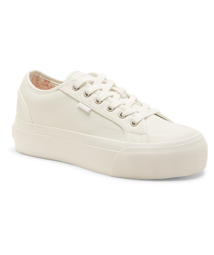 [ARJS300351WHT7] CRUIZER LX SHOE (7)