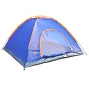 CARPA ECOLOGY SUNSHINE 4 PERSONAS