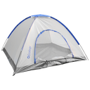 CARPA ECOLOGY SUNSHINE 4 PERSONAS