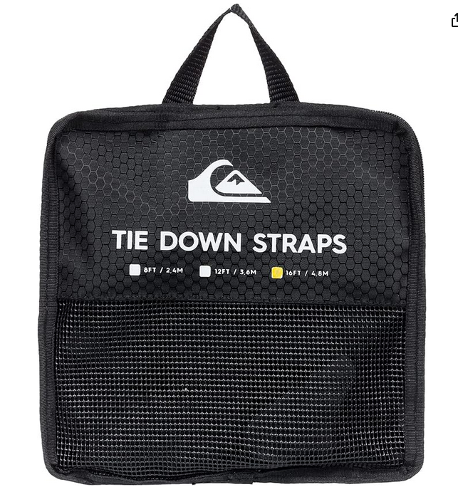 QS TIE DOWN STRAP 16
