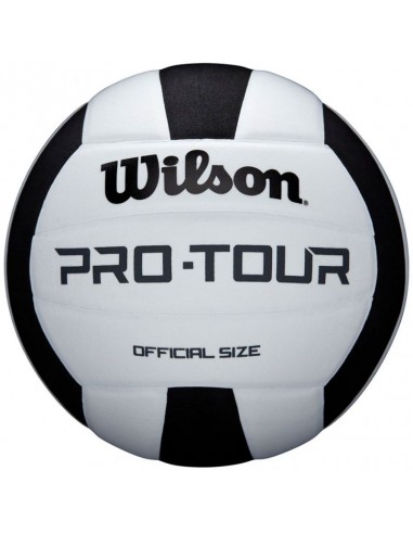 [WTH20119XB] Balón de Voleibol Wilson Pro Tour (NO.5)