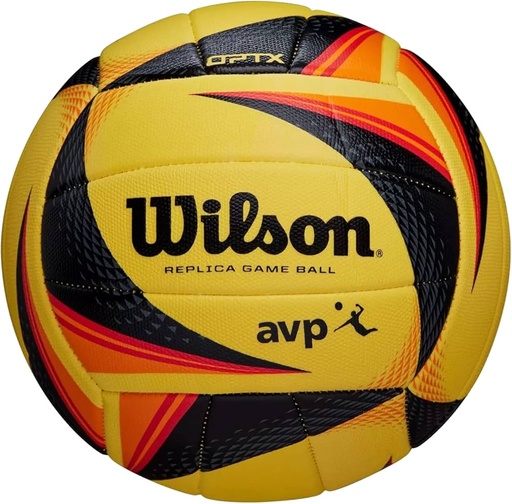 [WTH01020XB] Balón de Voleibol Wilson AVP OPTX VB Replica
