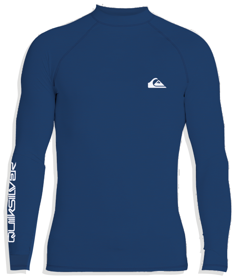 EVERYDAY UPF50 LS YOUTH