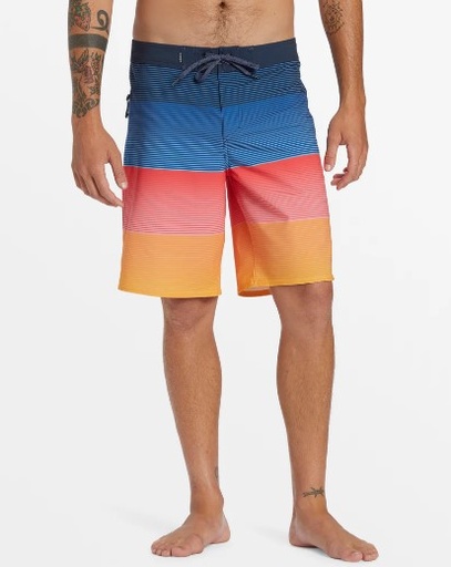 [AQYBS03634BYC736] SURFSILK BDSH BYC7 (36, BYC7-MONACO BLUE)