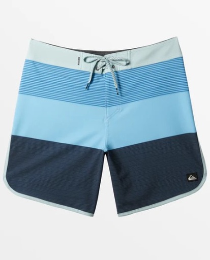 [AQYBS03653BGS736] SURFSILK TIJUANA 19 (36, BGS7-ALASKAN BLUE)