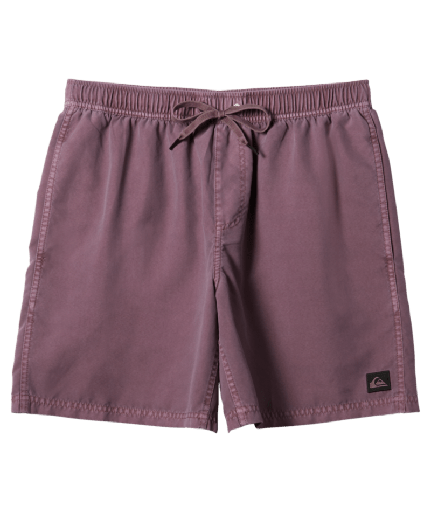 [AQYJV03151PMR0L] EVERYDAY SURFWASH VOLLEY 17NB (L)